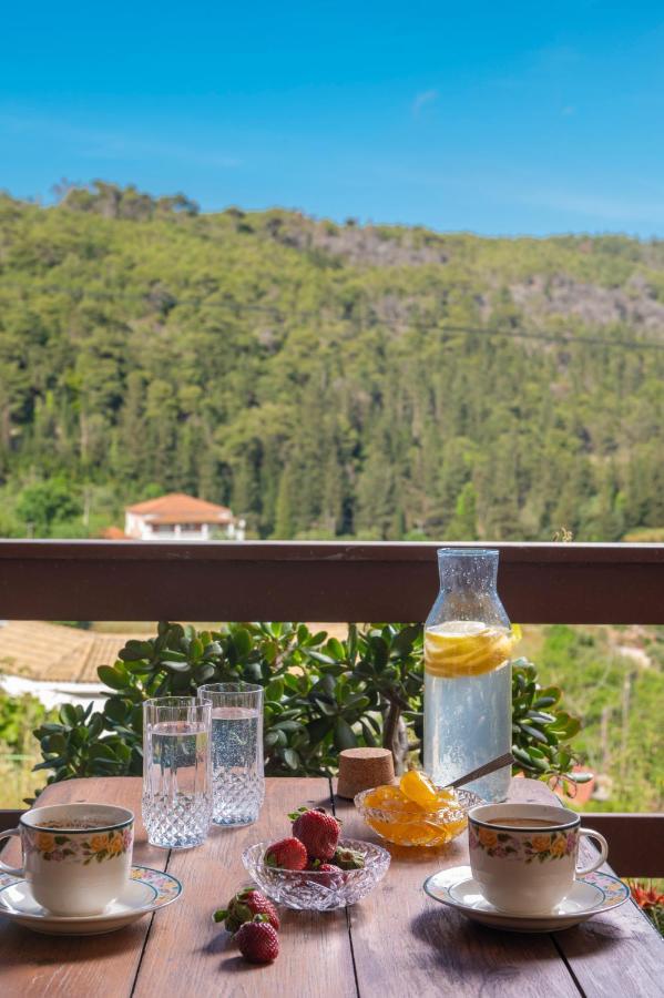 Zakynthos Shipwreck Nearby&Easy Parking&Barbecue Patio Apartment Агиос Николаос Екстериор снимка