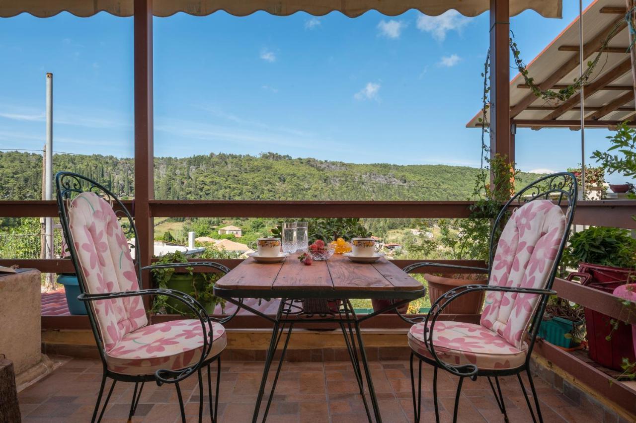 Zakynthos Shipwreck Nearby&Easy Parking&Barbecue Patio Apartment Агиос Николаос Екстериор снимка