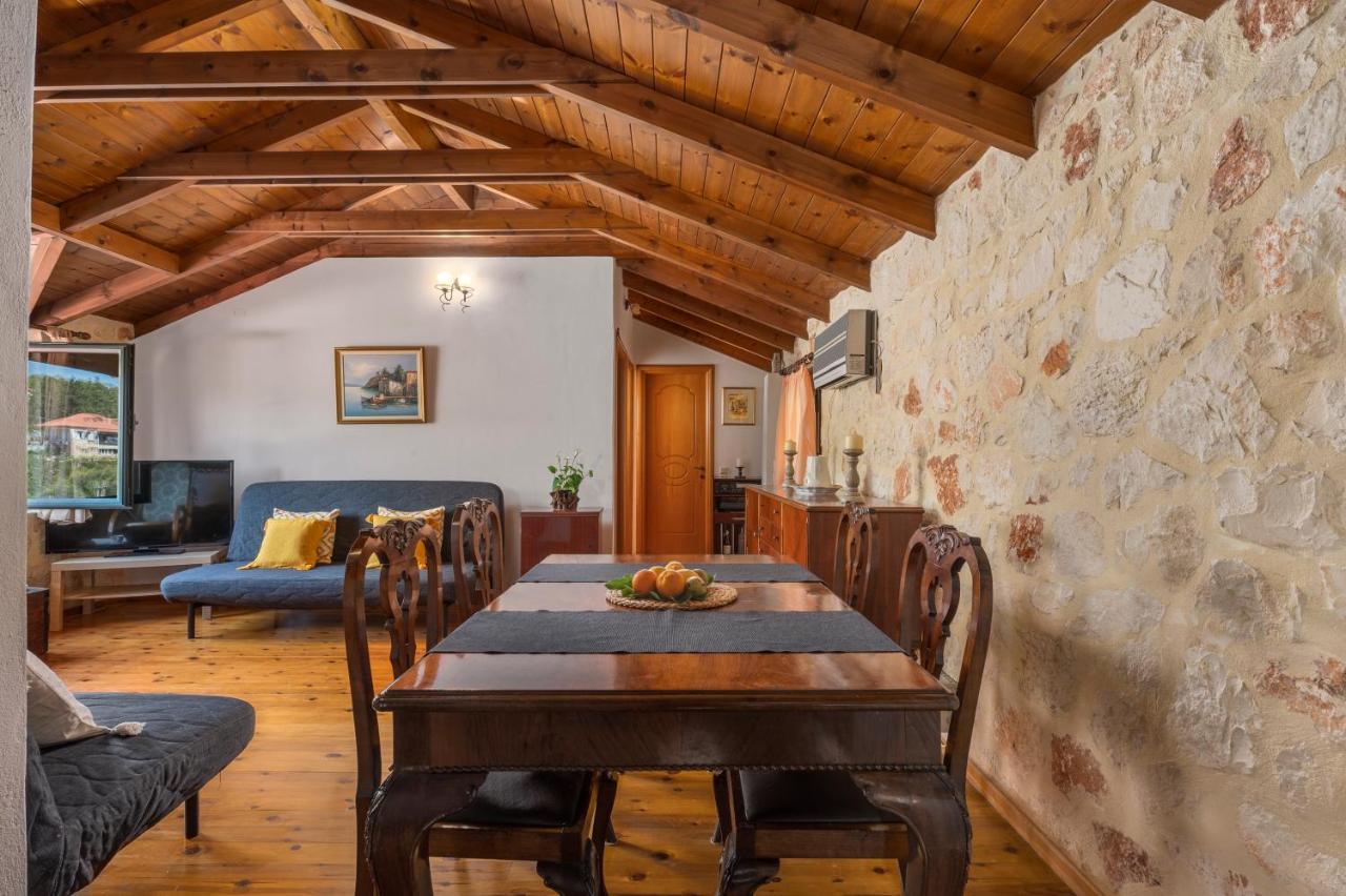 Zakynthos Shipwreck Nearby&Easy Parking&Barbecue Patio Apartment Агиос Николаос Екстериор снимка