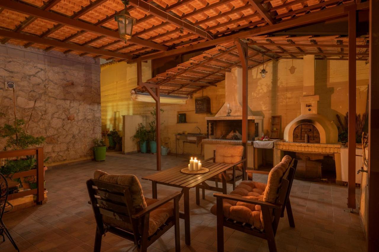 Zakynthos Shipwreck Nearby&Easy Parking&Barbecue Patio Apartment Агиос Николаос Екстериор снимка