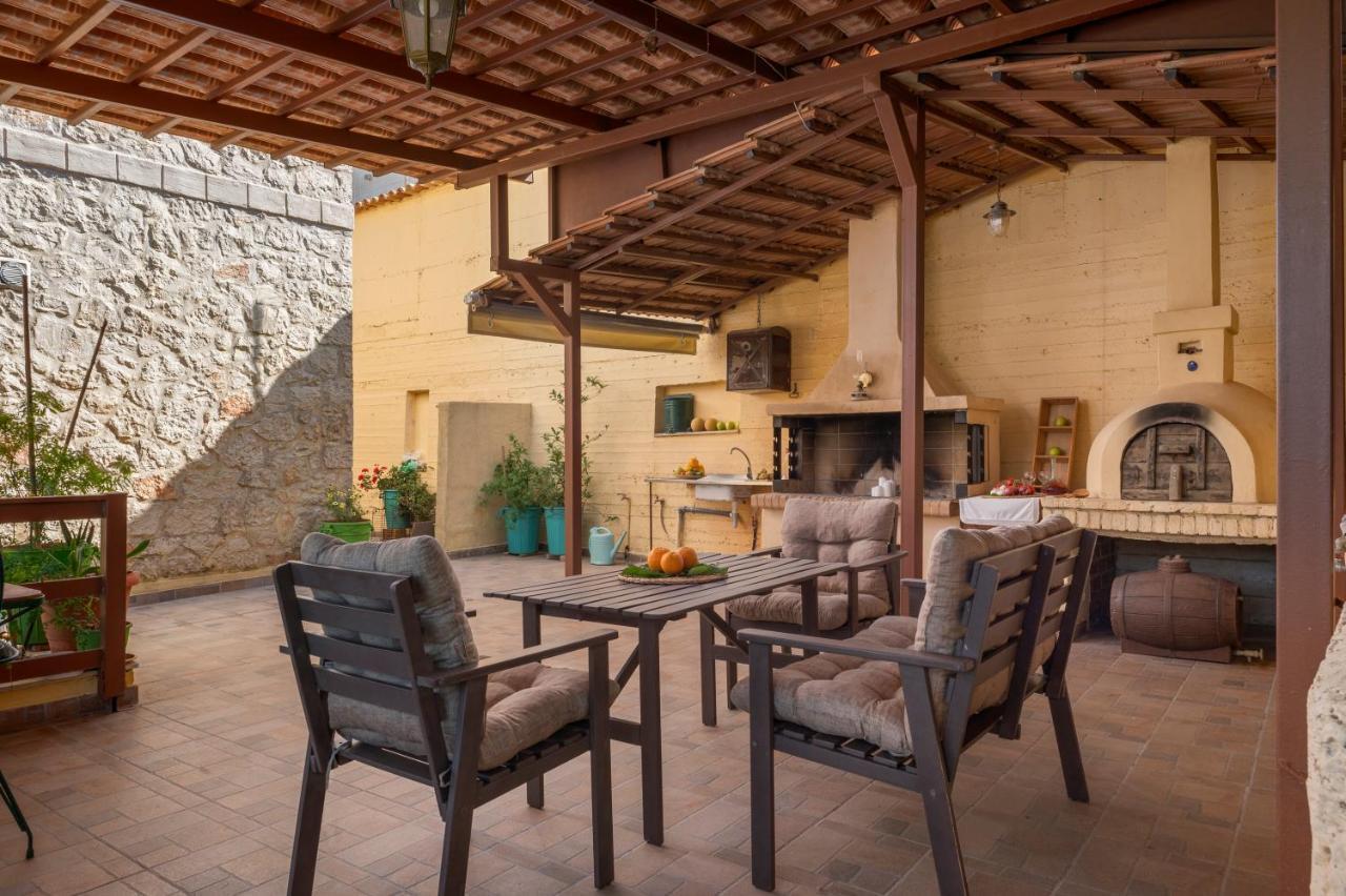 Zakynthos Shipwreck Nearby&Easy Parking&Barbecue Patio Apartment Агиос Николаос Екстериор снимка