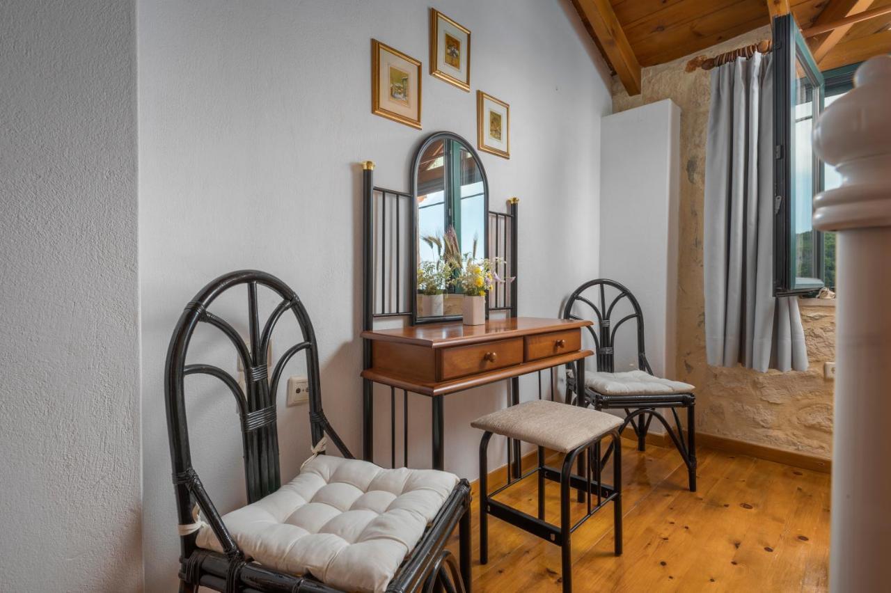 Zakynthos Shipwreck Nearby&Easy Parking&Barbecue Patio Apartment Агиос Николаос Екстериор снимка