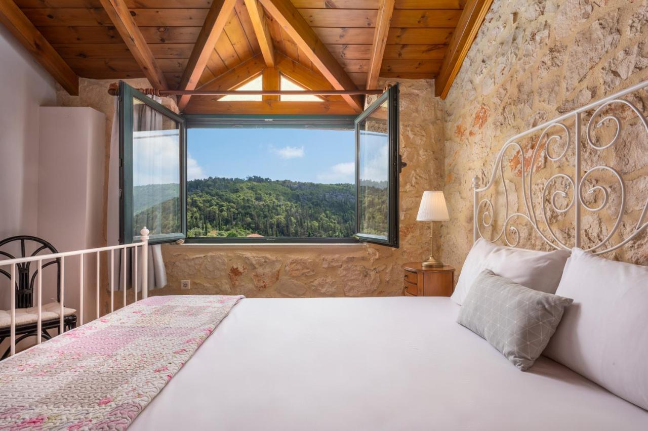 Zakynthos Shipwreck Nearby&Easy Parking&Barbecue Patio Apartment Агиос Николаос Екстериор снимка