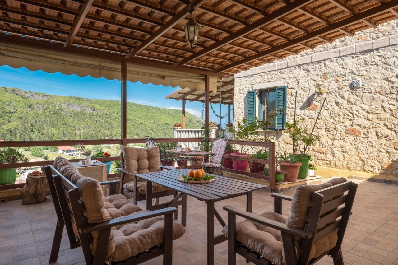 Zakynthos Shipwreck Nearby&Easy Parking&Barbecue Patio Apartment Агиос Николаос Екстериор снимка
