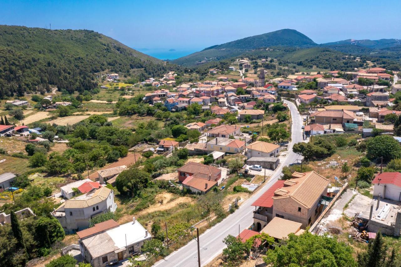 Zakynthos Shipwreck Nearby&Easy Parking&Barbecue Patio Apartment Агиос Николаос Екстериор снимка